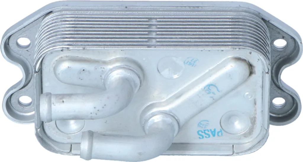 Radiateur d'huile moteur pour XC90 I - Refroidisseur NRF 31210 de Qualité