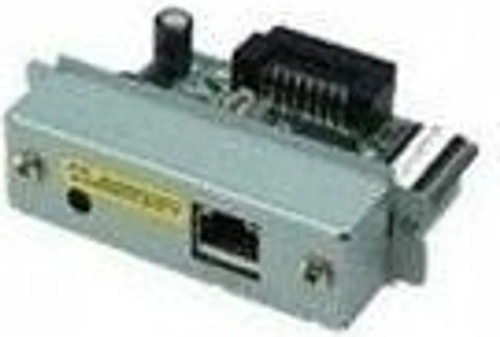 Interface Ethernet Citizen 2000405 pour Imprimantes CL-S521 et CL-S621