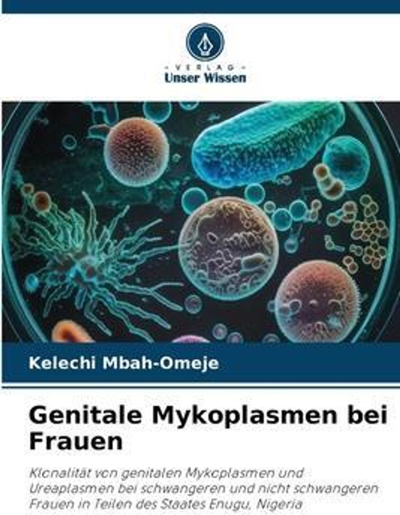 Genitale Mykoplasmen bei Frauen