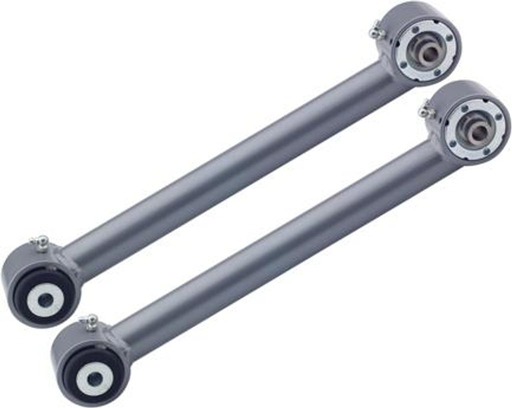 Längslenker vorne unten Super Flex Jeep Wrangler TJ 96-06