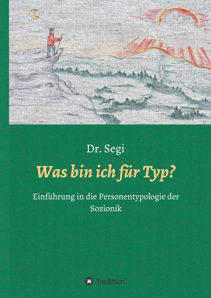 Was bin ich für Typ?