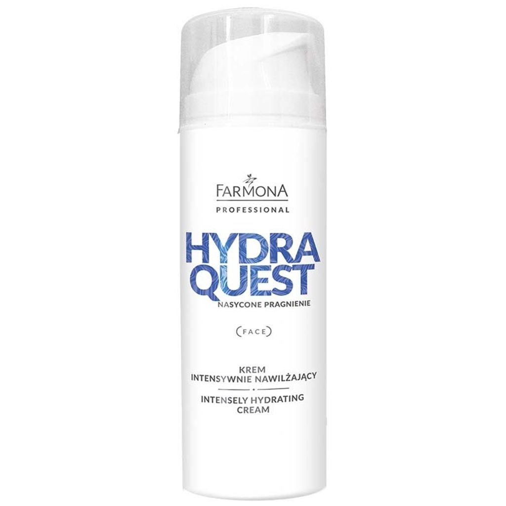 FARMONA HYDRA QUEST Intensive Feuchtigkeitscreme 150 ml