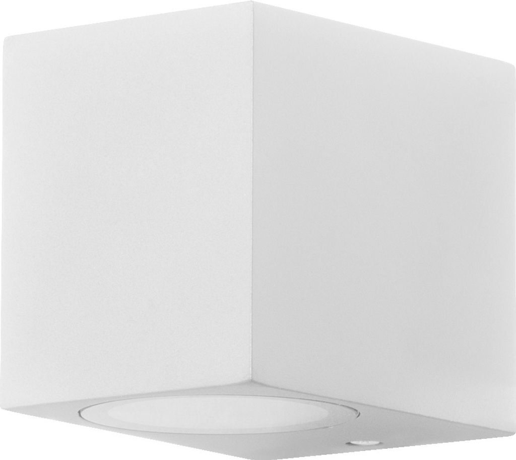 LEDVANCE ENDURA Classic Square Down lampada da parete per Immagine del prodotto 