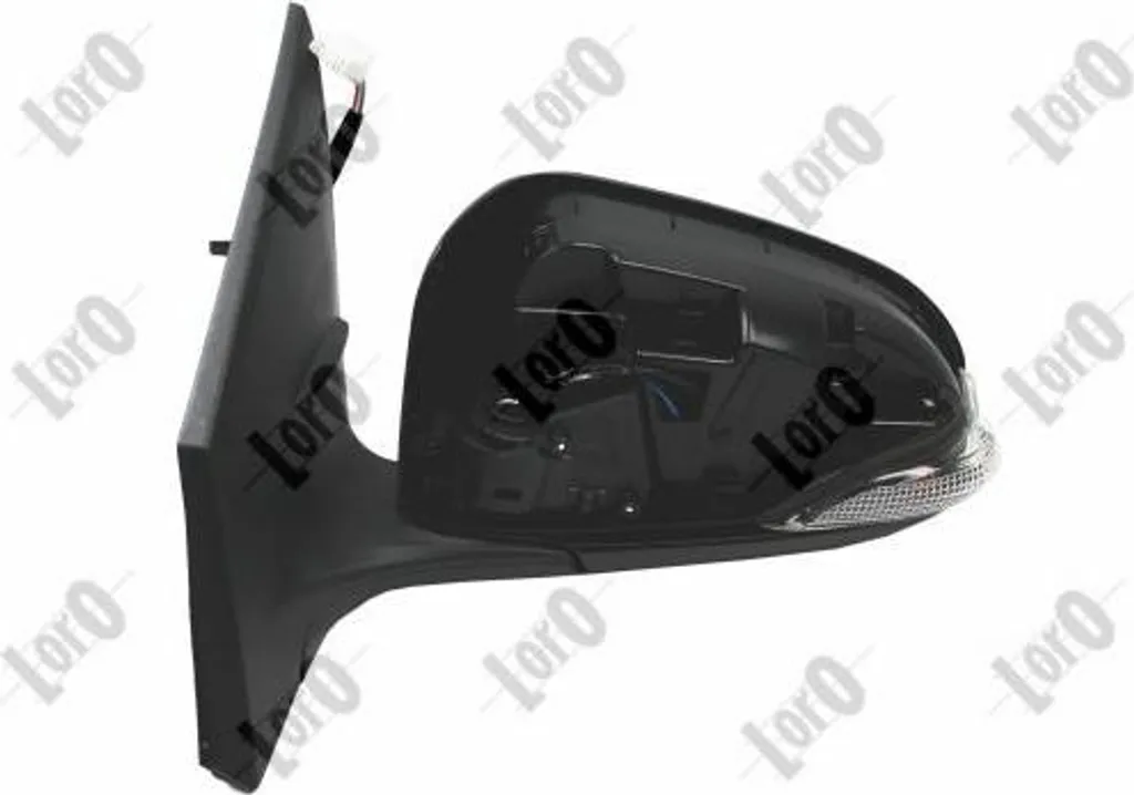 Rétroviseur Extérieur ABAKUS 3944M01 OE 8794002620 pour Auris Gauche
