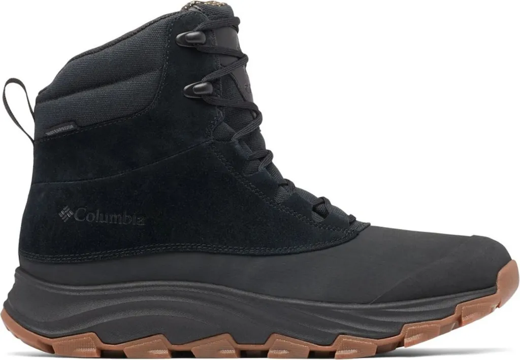 Chaussures Columbia Expeditionist Shield 2100931 de Randonnée Neige