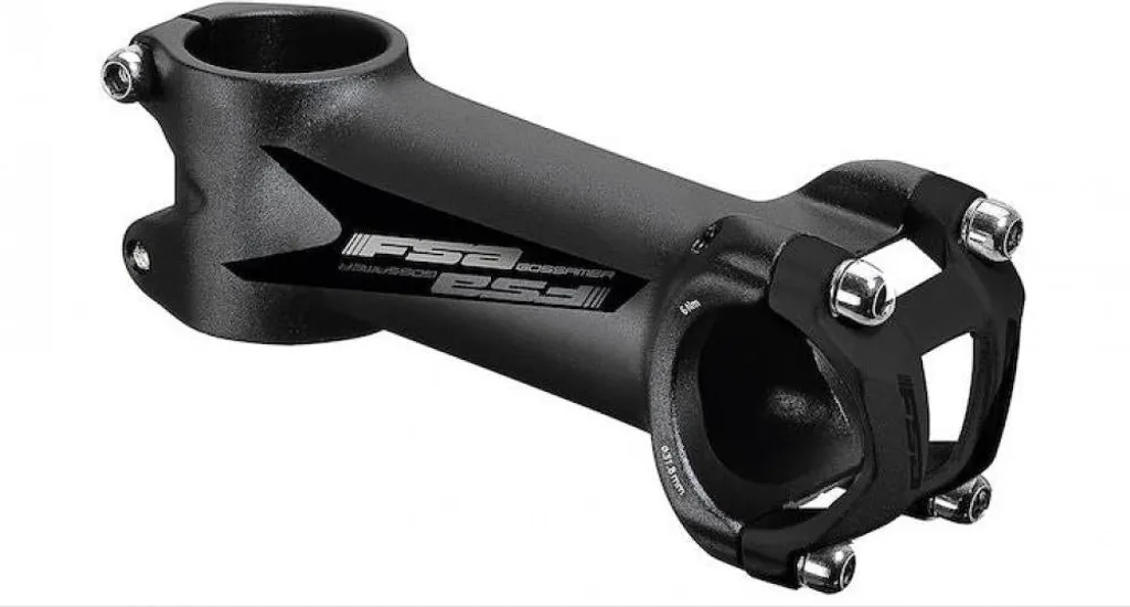 Potence FSA Gossamer en aluminium forgé ultra robuste et légère