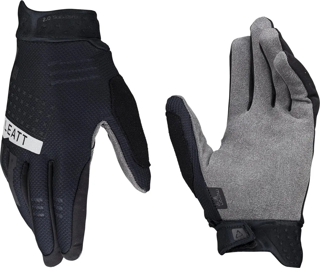 Gants VTT Anti-Froid Leatt MTB 2.0 SubZero - Stop aux Mains Gelées M