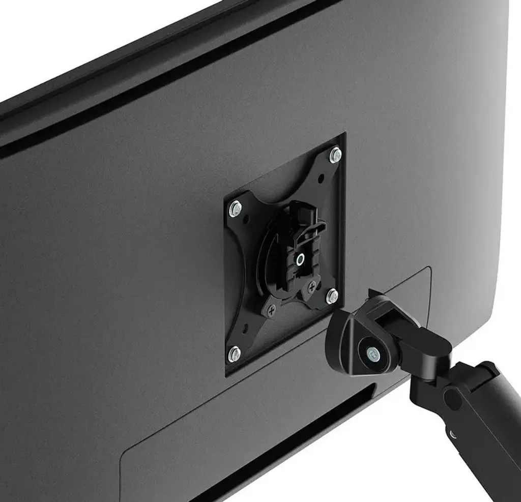 Support mural Newstar LED-W560 pour écran plat orientable et inclinable