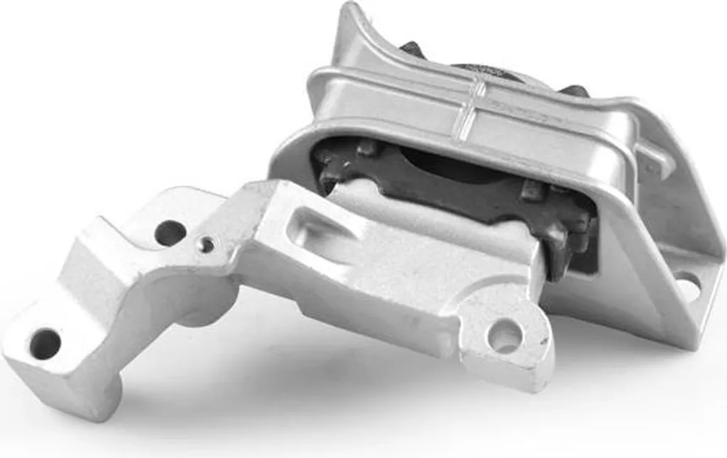 Réparer support moteur Nissan Juke avec TEDGUM TED99324 OE 112101KA1A