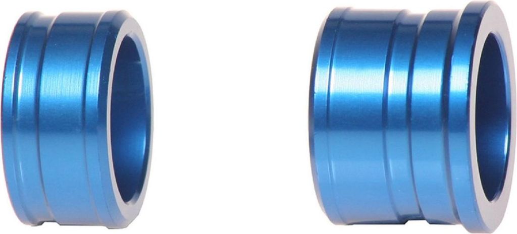 RFX Pro Series Distanzbuchsen hinten - blau
