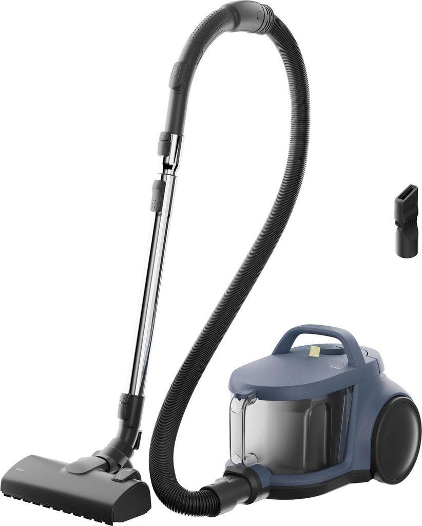 AEG AL51C1LDB, 1000 W, Cylindrový, Suchý, Bezsáčkové, 2 l, Obrázek produktu 