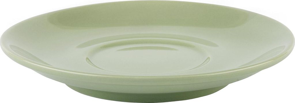APS Cappuccino Untere Snug Ø15,5cm grün