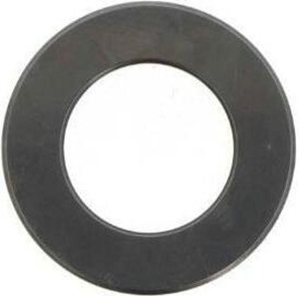 Wellenscheiben WS89417 ID 85mm AD 180mm Breite19,5mm 1St./VE NKE