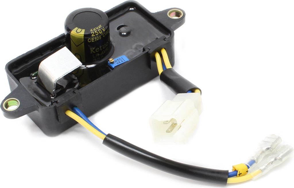 Náhradní díl pro generátor elektrické energie Automatická Obrázek produktu 