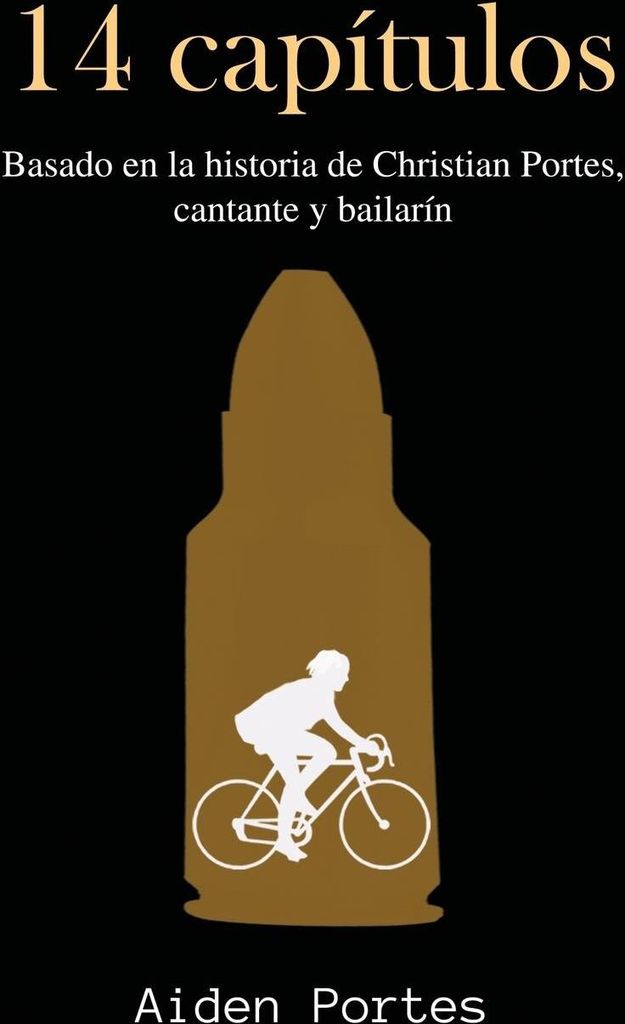 14 Capítulos