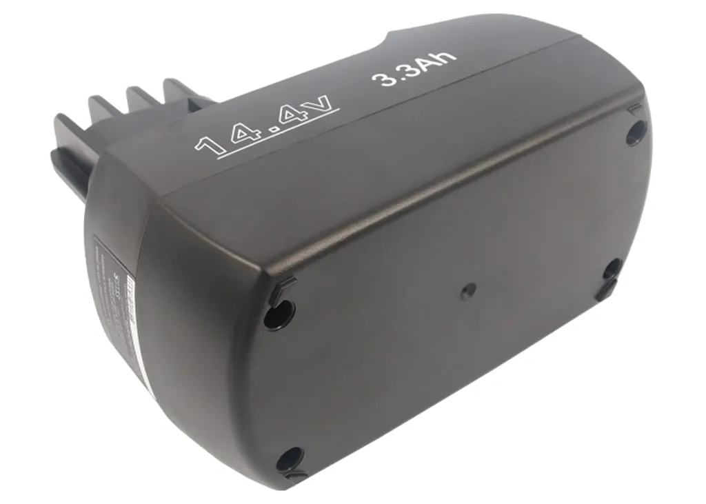 Batterie 14.4V Haute Capacité pour Metabo BSZ 14.4 Impuls et ULA 9.6-18