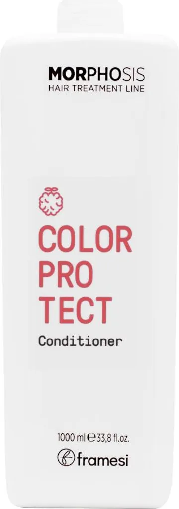 Framesi Morphosis Color Protect Conditioner 1L | Formula Anti-Sbiadimento