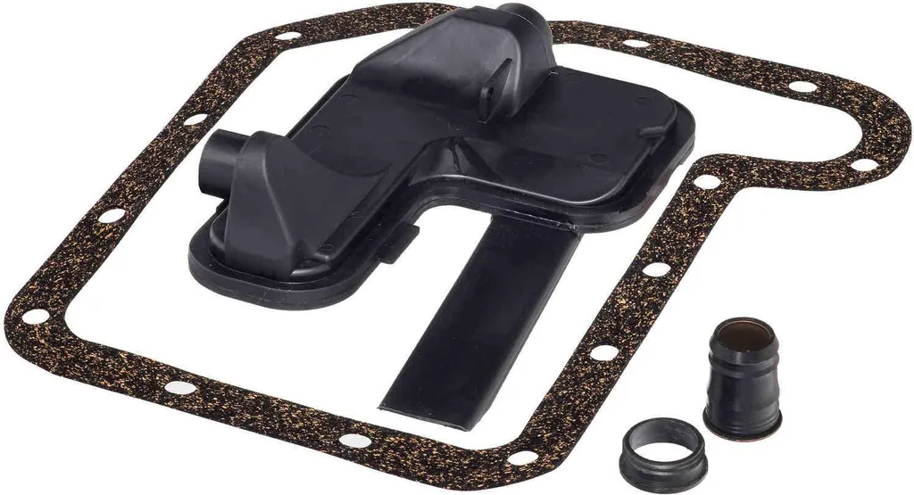 Filtre hydraulique EG1115H D645 Hengst contre les à-coups de boîte auto