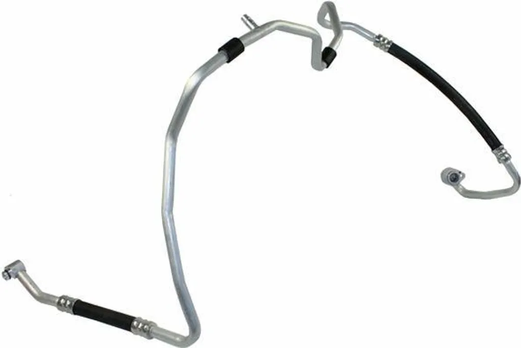Condotto Clima METZGER 2360061 per Famiglia VW, Skoda e Seat