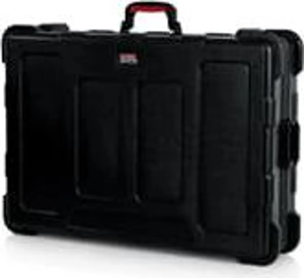Valise en Polyéthylène Ultra-Résistante GTSA-MIX203006 Format 20x30x6