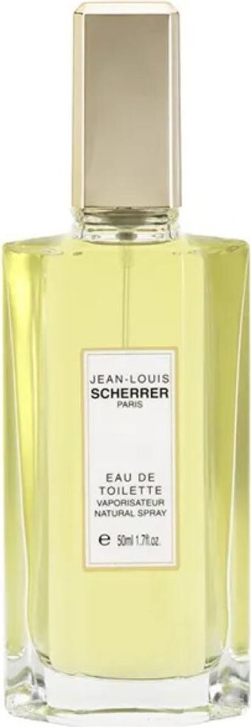 Jean-Louis Scherrer Scherrer toaletná voda pre ženy 50 ml Obrázok produktu 