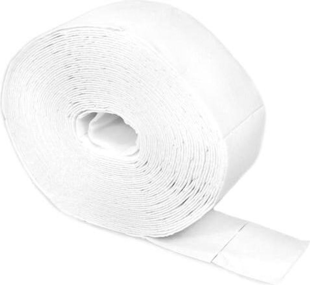 NeoNail Staubfreie 12-Lagen Wattepads, 250 Stück