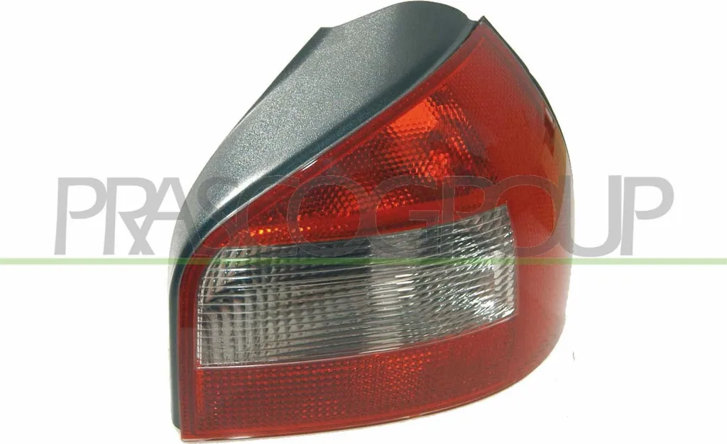 Feu arrière droit PRASCO AD0164163 pour Audi A3 8L - OE 8L0945096B