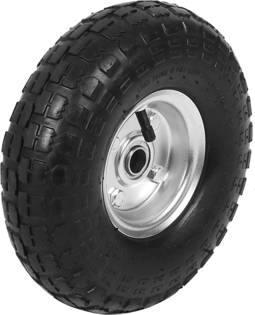 Schodiskový vozík MAXCRAFT do 200 kg - 12 kolies Obrázok produktu 10