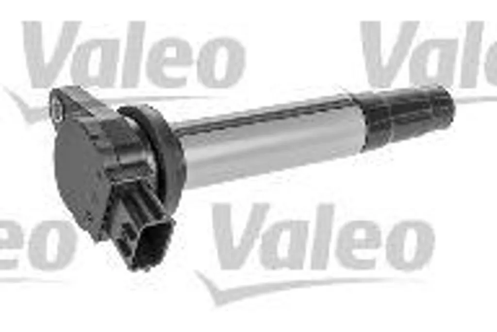 Bobine d'allumage de rechange Valeo 245275 pour Nissan Primera et Almera