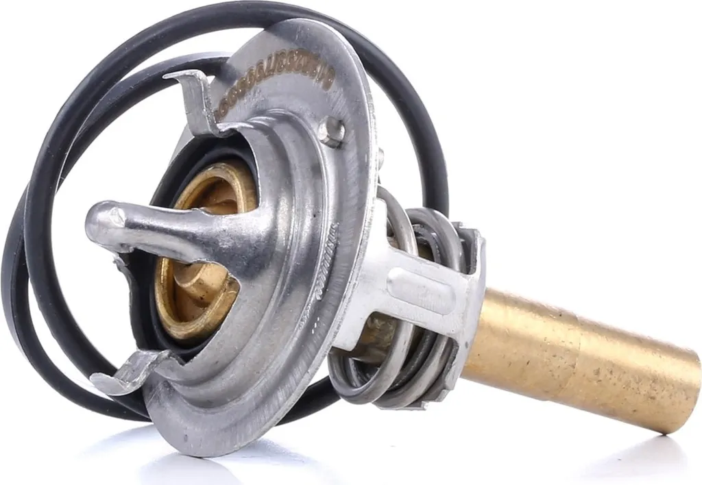 Boîtier thermostat de refroidissement OE 2712000015 pour Mercedes-Benz