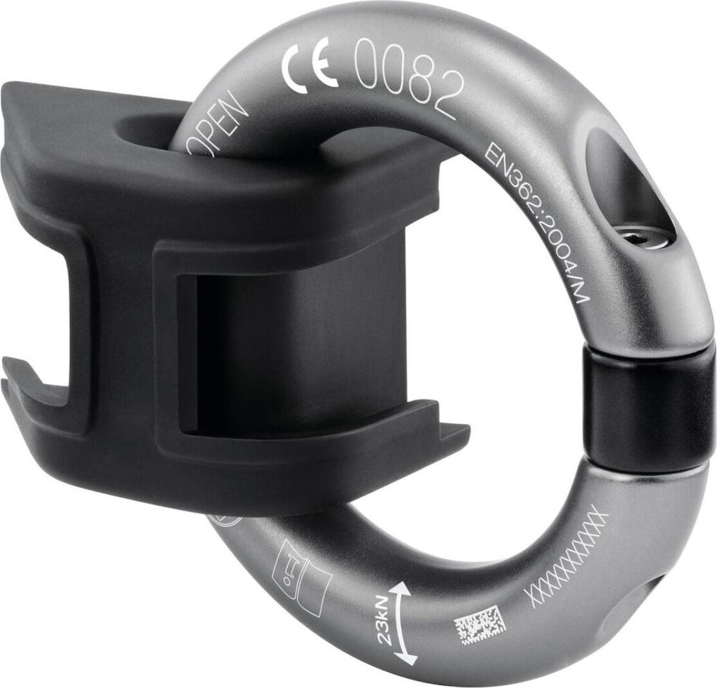 Petzl Ring2Side