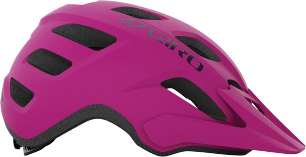 GIRO Fahrradhelm Tremor, Kinder, rosa, 47-54 cm, Mips, 260 Produktbild 