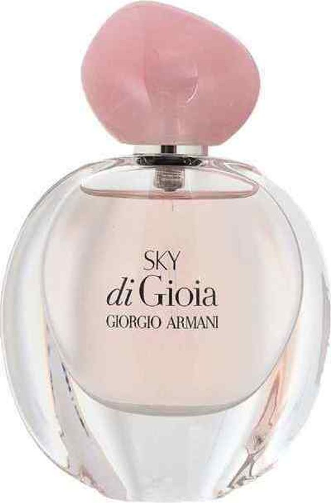 Giorgio Armani Sky di Gioia Eau de Parfum 50 ml Produktbild 