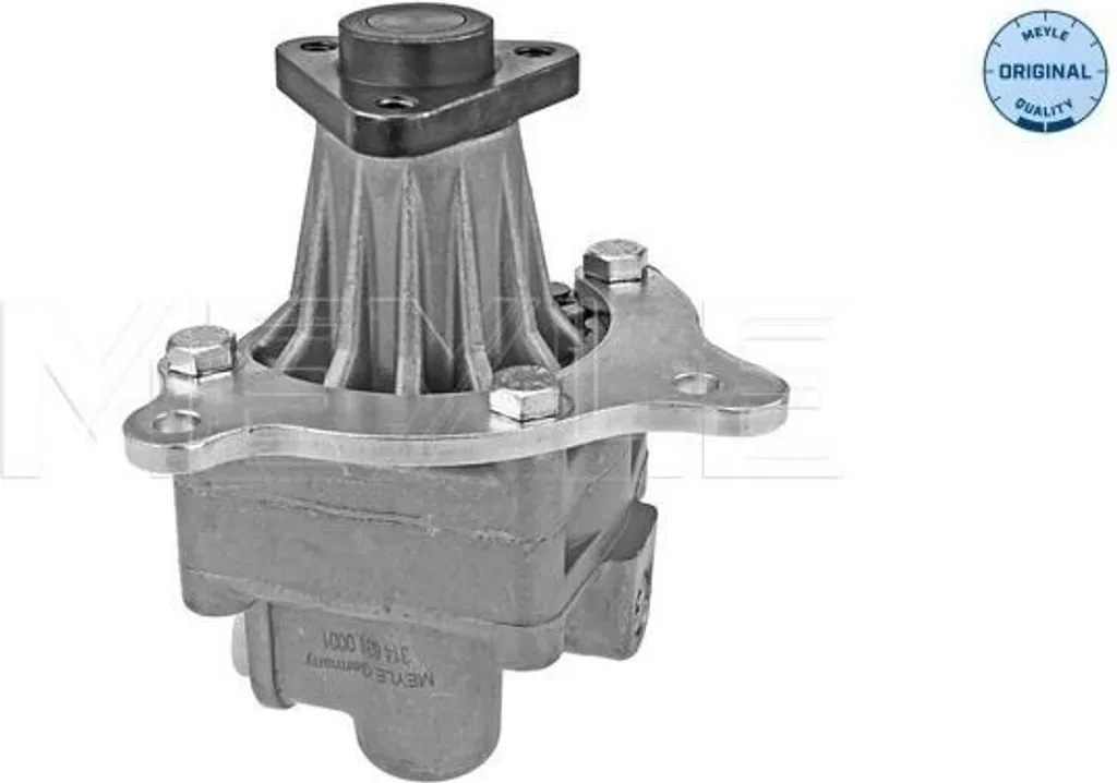 Pompe Direction Assistée Haute Performance MEYLE 3146310001 BMW E36