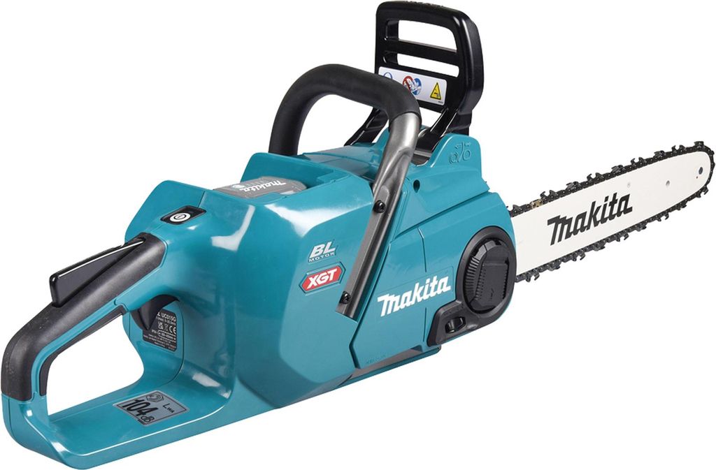 Makita UC015GZ, Bürstenlos, 3,5 cm, 1,1 mm, 25,5 m/s, 8,26 Produktbild 