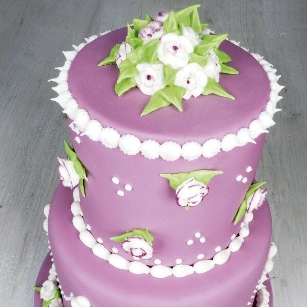 FunCakes Mix für Royal Icing 900 g Produktbild 3