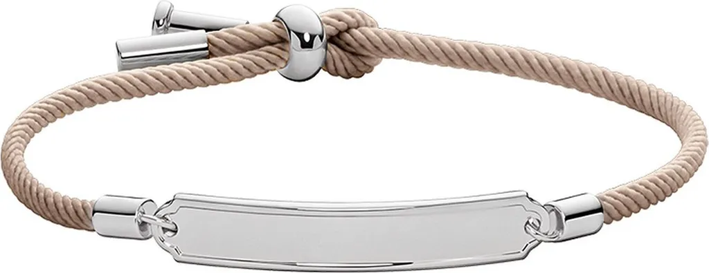Idee Regalo: Bracciale Paul Hewitt Vitamin Sea Inciso per Lei e Lui