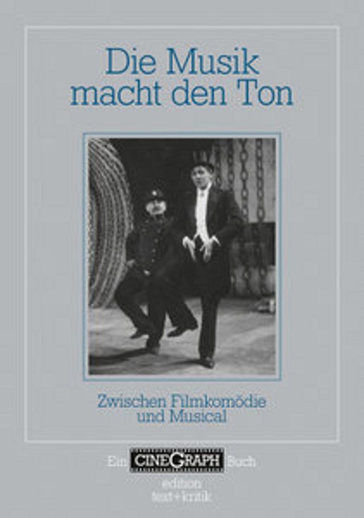 Die Musik macht den Ton