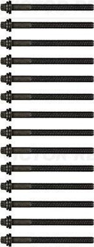 REINZ 14-32164-01 Zylinderkopfschraubensatz passend für PEUGEOT BOXER Kasten (230L)