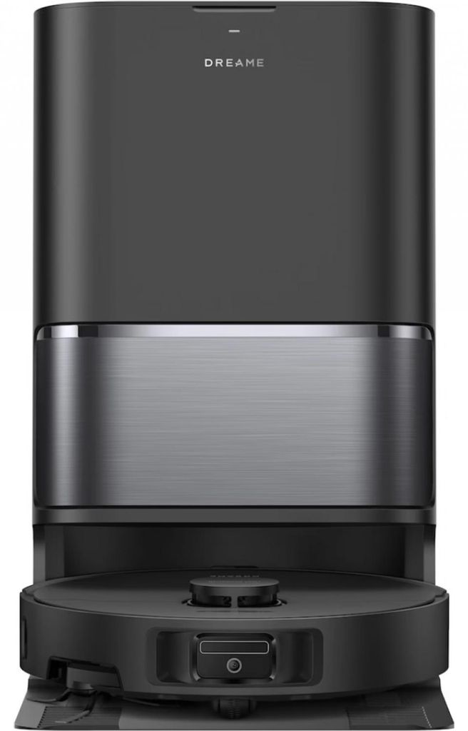 Xiaomi Dreame L10S Ultra Gen 3 Robotstovsuger 25000Pa Produktbild 