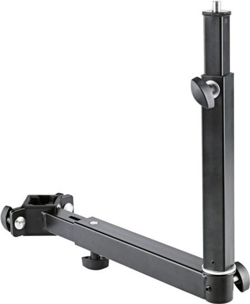 K&M 18807 Halter für Keyboard-/Klapptische