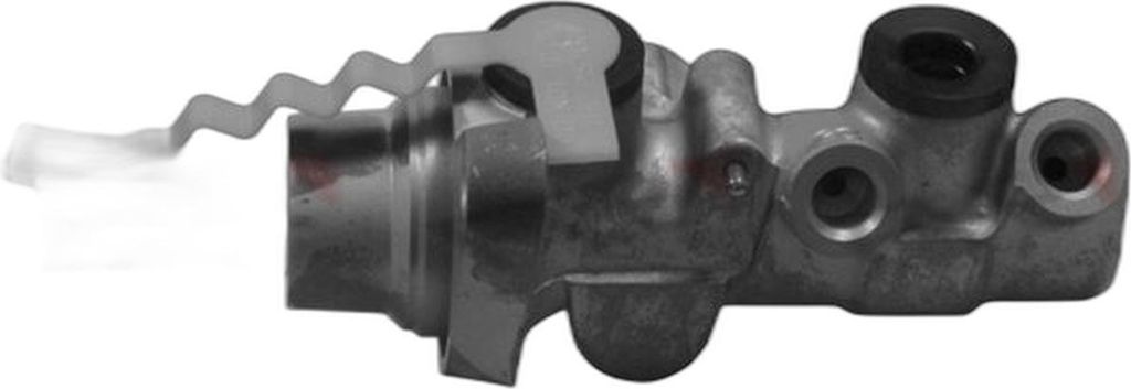 Hauptbremszylinder Ø 22,2 mm Bremsflüssigkeit FTE für u.a. VW PASSAT
