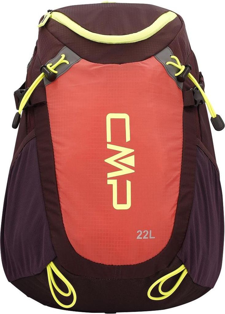 Cmp 38v9507 Sac à dos Katana 22 l Violet  Hommes, Femmes Image du produit 
