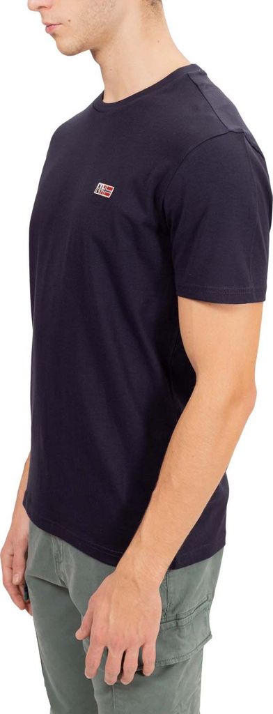 NAPAPIJRI - Suri-T-Shirt für Herren - Größe XL