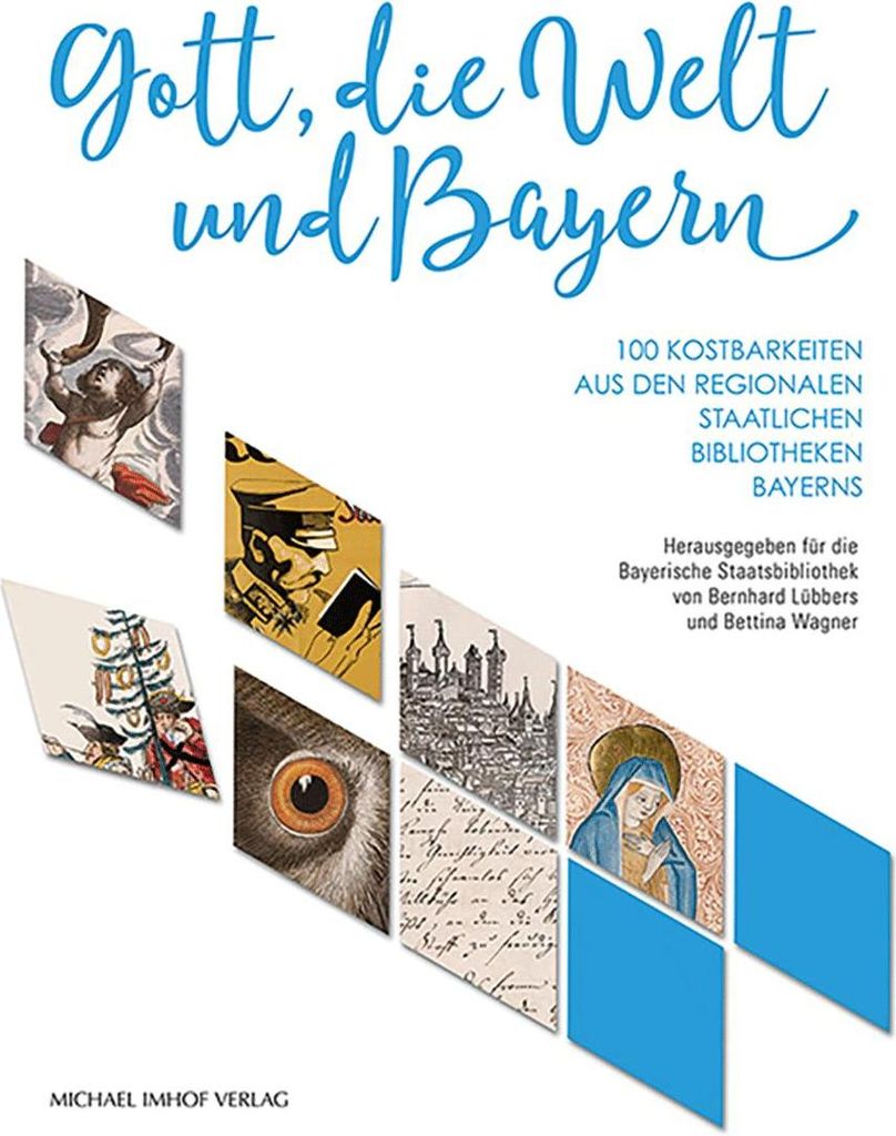 Gott, die Welt und Bayern
