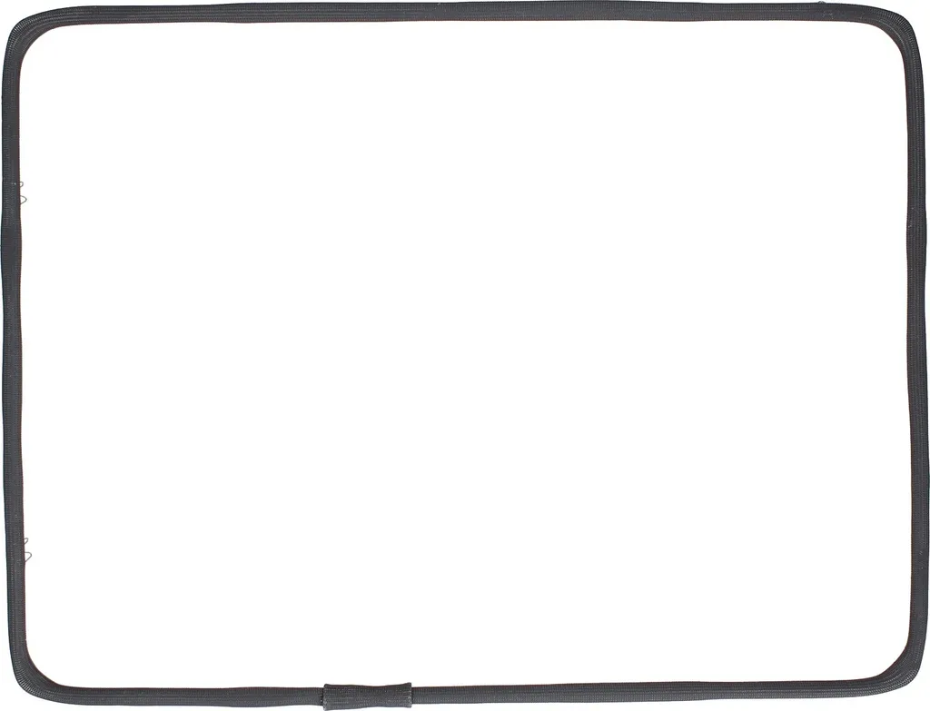 Joint de porte BOSCH 11057406 pour cuisinière et four - Pièce d'origine
