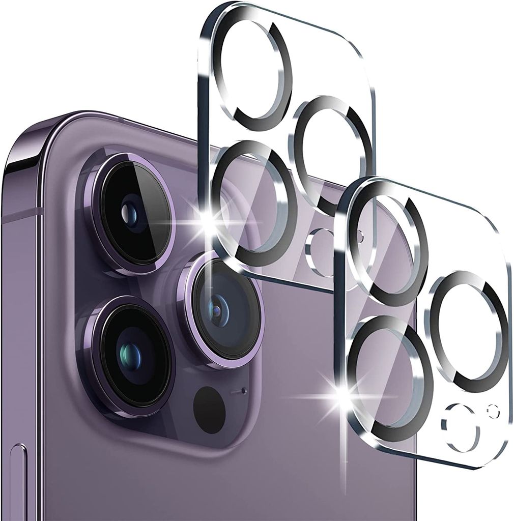 iPhone 15 Pro / iPhone 15 Pro Max Kamera