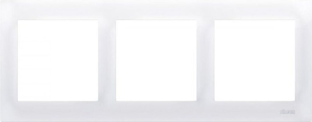 Kontakt-Simon DR3/11, Biela, Plast, 1 kusov, 95 mm, 13 mm, Obrázok produktu 