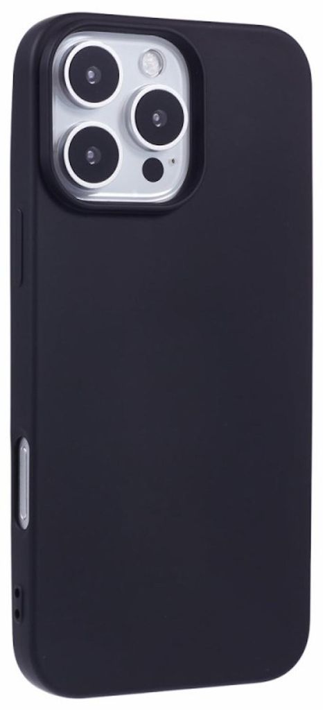 Per Apple iPhone 16 Pro Silicone TPU custodia protettiva Immagine del prodotto 