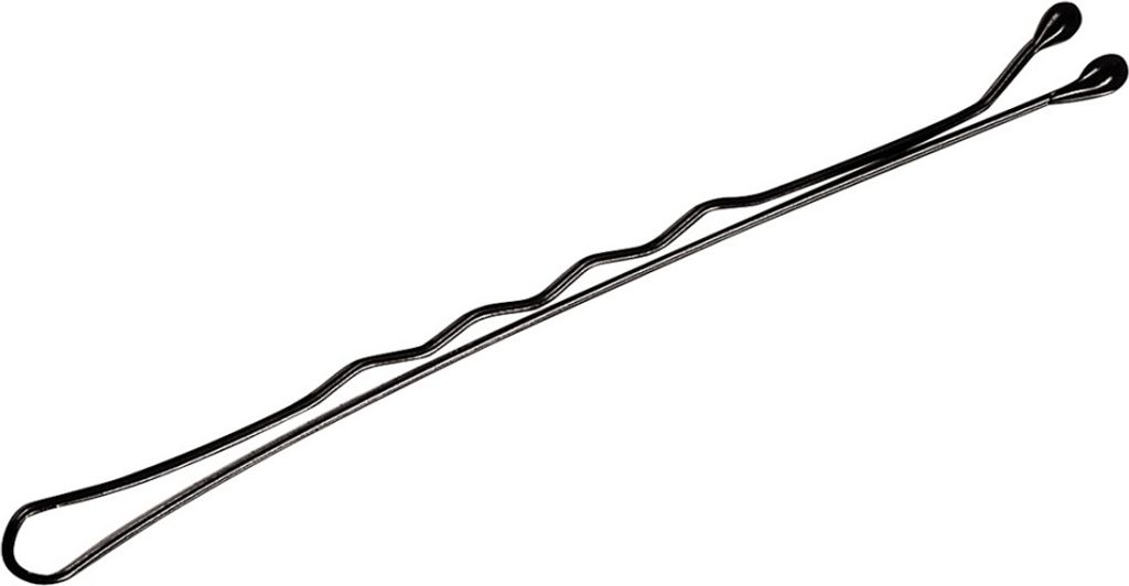 Comair Pretty Fashion verschiedene Farben 7 cm 24 Stück Produktbild 